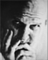 Portrait of Andre Cottavoz